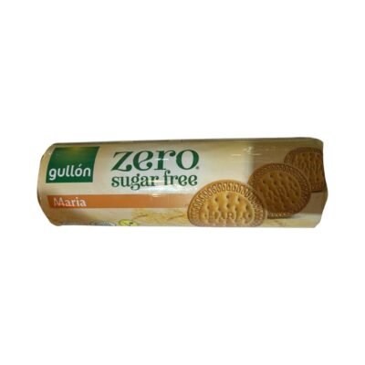 بسكويت ماريا غولون بدون سكر