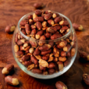 فستق عبيد مدخن ومحمص فاخر - نصف كيلو